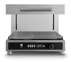 Lò nướng điện siêu nhanh Salamander Lotus SEH003