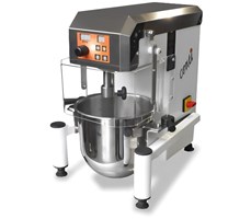 Máy trộn bột có mà hình cảm ứng Lotus PL1610B