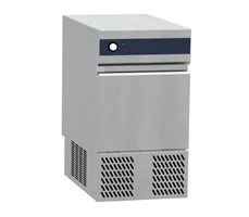 Máy làm đá viên 35kg/24h Lotus KV35/12A