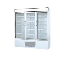 Tủ đông 3 cánh kính Kinco CK-JC1300SF