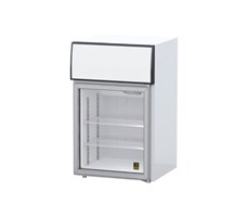  Tủ đông minibar cánh kính Kinco CK-TGF50