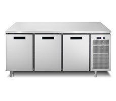 Bàn mát 3 cánh Lotus LINEARP 703TN/S