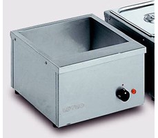 Bain marie điện Lotus SV-23