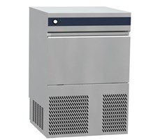 Máy làm đá viên 60kg/24h Lotus KV60/28W