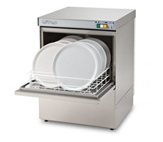 Máy rửa chén công nghiệp Lotus MS/9453PS