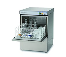 Máy rửa ly chén Lotus MB/9240