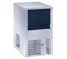 Máy làm đá 100kg/24h Lotus KS100/15A