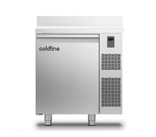 Bàn đông 1 cánh có vách chắn Coldline TA09/1BJR-710