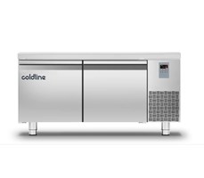  Bàn đông 2 cánh Coldline TP12/1BR-490