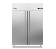 Tủ mát 2 cánh Coldline A140/2NE