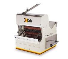 Máy cắt lát bánh mì Kolb HL-52001