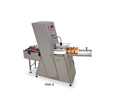 Máy cắt lát bánh mì Kolb HSA-2