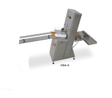 Máy cắt lát bánh mì Kolb HSA-5