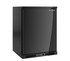 Tủ mát mini bar Klaus FOH-BC-1D(S)