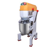 Máy trộn bột 10 Lít Cooking Pro BM10N