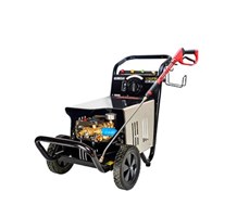 Máy rửa xe cao áp Kumisai 18M17.5-3T4