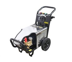 Máy rửa xe áp lực cao Kumisai 2000PSI