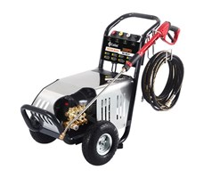 Máy rửa xe áp lực cao Lutian 2600PSI 15M26-3.7S2