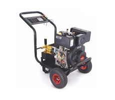 Máy phun rửa xe ô tô Palada KD178F-9.0HP