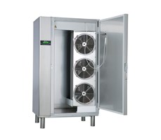 Máy làm lạnh và đông lạnh nhanh KPS 90 SF-4