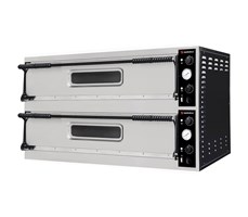 LÒ NƯỚNG PIZZA SAMMIC PO-6+6W