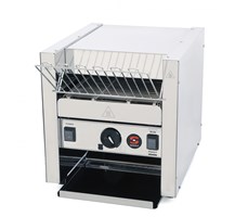 Máy nướng bánh mì băng chuyền Sammic ST-22