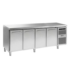 Bàn Đông Lạnh Gram GASTRO F 2207 CSG A DL/DL/DL/DR L2