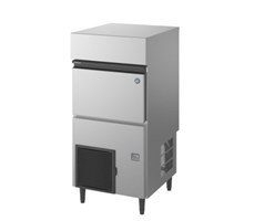 Máy làm đá hình bán nguyệt Hoshizaki KM-140C-HC-W