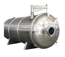 Tủ sấy đông khô, thăng hoa 1000 kg FD-1000