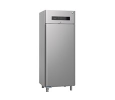 Tủ lạnh 1 cánh Hoshizaki Premier K W80 L DR