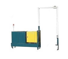 Máy đóng đai Pallet tự động MH-105B