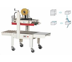 Máy dán thùng carton MK-AS123