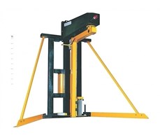 Máy quấn màng PE Pallet tự động MK-R1800F