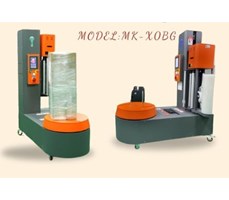 Máy quấn màng hành lý MK - X0BG