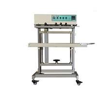 Máy hàn miệng túi MK-FRL600