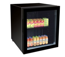 Tủ mát mini bar IARP 50 GLASS