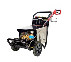 Máy rửa xe áp lực cao Kumisai 2000PSI