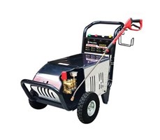 Máy rửa xe ô tô cao áp Palada 3200 PSI 5.5KW