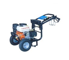 Máy rửa xe ô tô cao áp Palada 3WZ-2500A