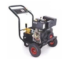 Máy phun rửa xe hơi cao áp Palada KD178F-7.0HP