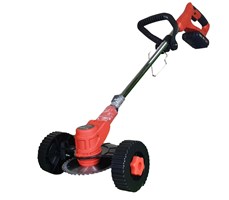 Máy cắt cỏ chạy pin Yamafuji GC-02 (24V)