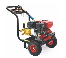 Máy phun rửa động cơ xăng JETTA JET-2900GFA, 9HP