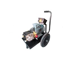 Máy xịt rửa xe ô tô công suất lớn V-jet C250/13