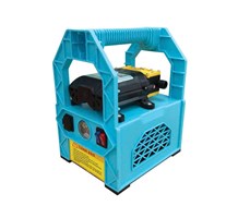 Máy phun thuốc chạy điện mini Motokawa MK-65B
