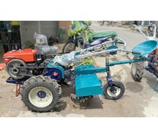 Máy cày xới đất cầm tay XGN61/6 Và 61/ Liền