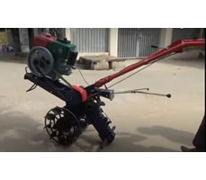 Máy xới đất khí ngưu 3ZP-0.8