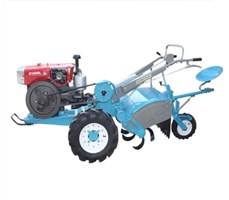 Máy xới đất BS12A