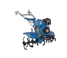 Máy xới đất KAMAST GM 105FQSC (Chạy dầu)