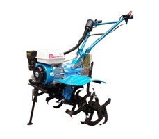 Máy xới đất đầu liền Mitsuyama 5HP