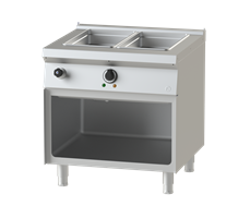 Bếp Bain Marie dùng điện Nayati NEBM 8-75 (ME)